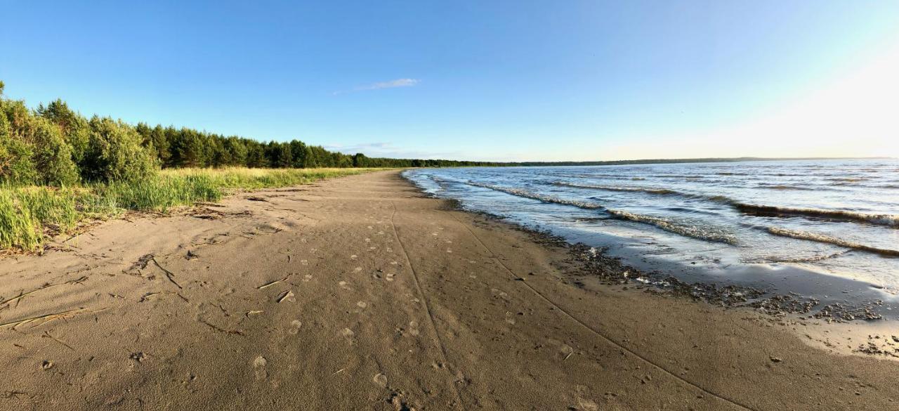 Sea View Studio Apartments By The Beach Ihasalu Zewnętrze zdjęcie