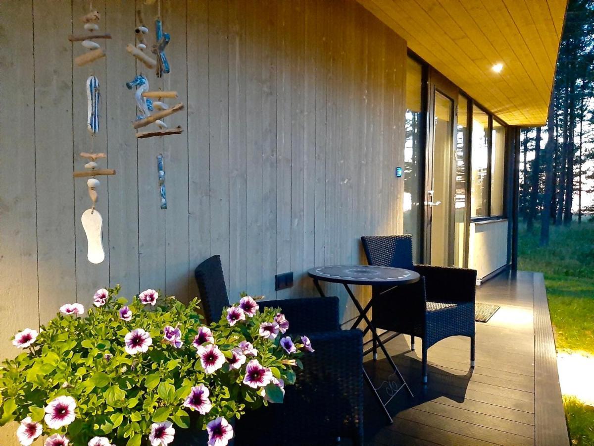 Sea View Studio Apartments By The Beach Ihasalu Zewnętrze zdjęcie