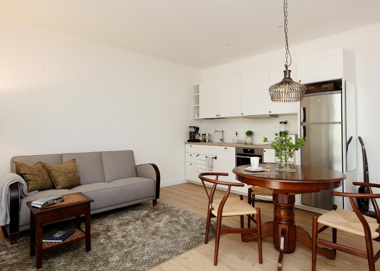 Sea View Studio Apartments By The Beach Ihasalu Zewnętrze zdjęcie
